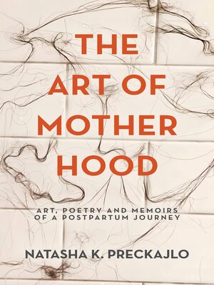 cover image of The Art of Motherhood